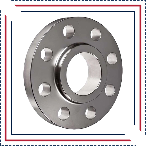 ASTM B564 UNS N07718 Slip On Flange ASTM B564 UNS N07718 Slip On Flange